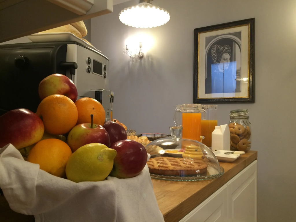 B&B La Nannina
