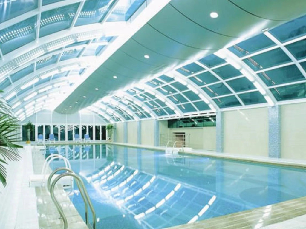 C&D Hotel Quanzhou