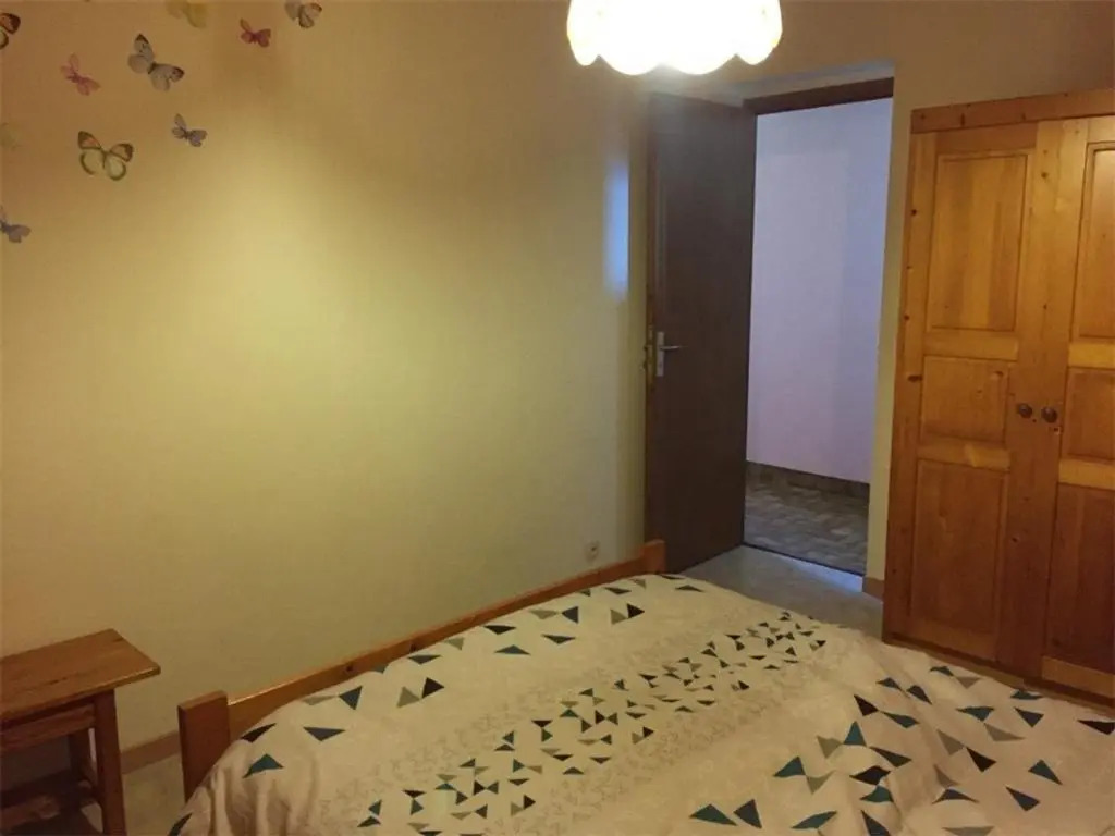 Appartement Saint-Michel-de-Chaillol, 3 pièces, 6 personnes - FR-1-393-135
