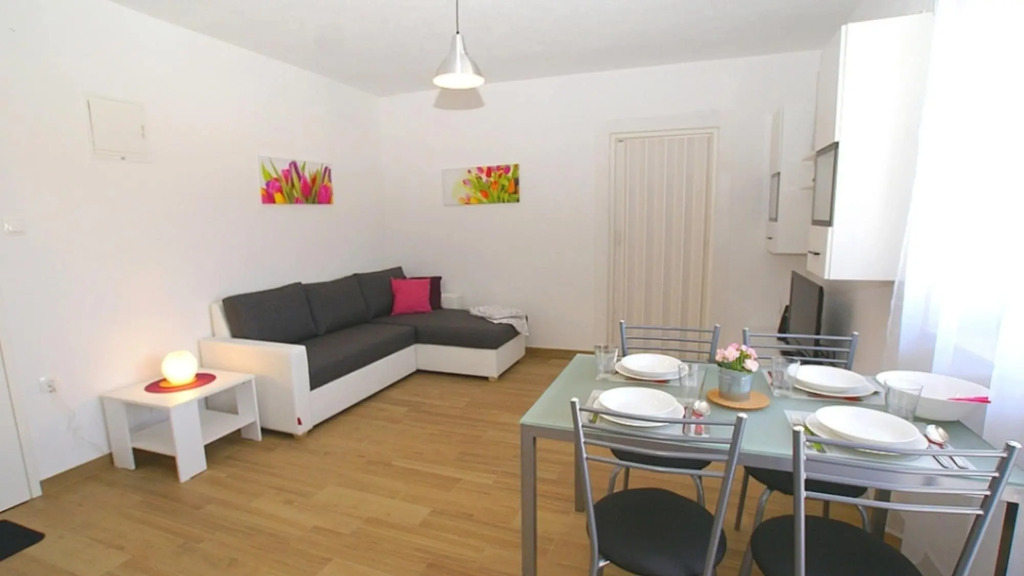 Kamelija apartmani