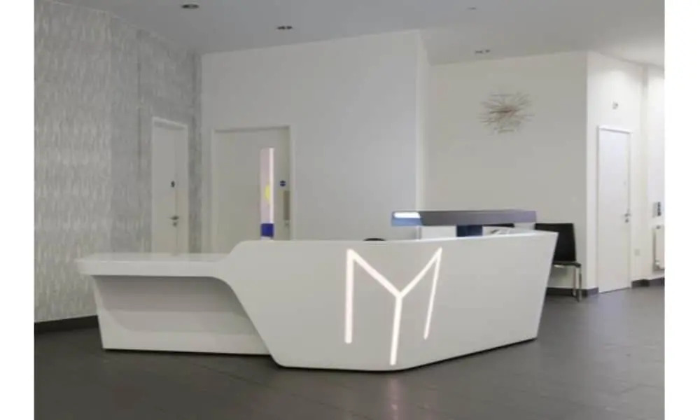 Tailored Stays - Marque Grande Apartment