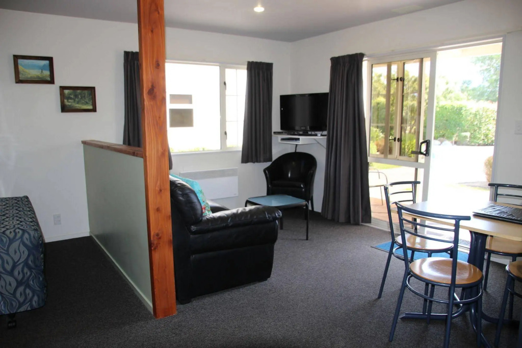Kaikoura Cottage Motels