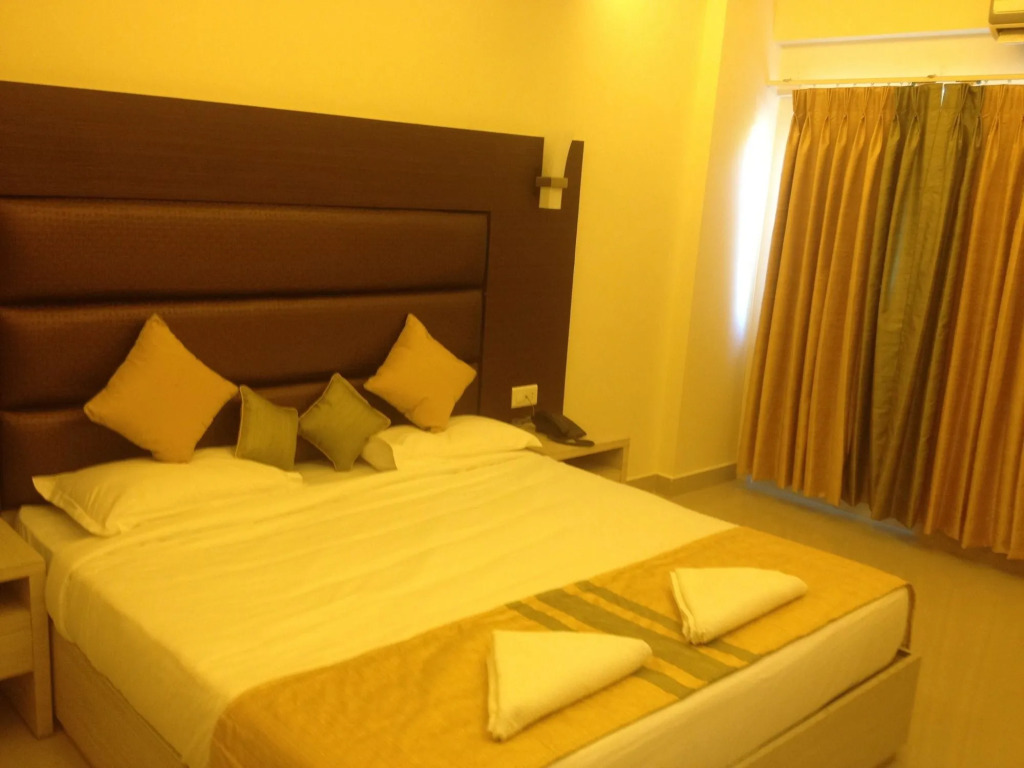 Hotel Shompen