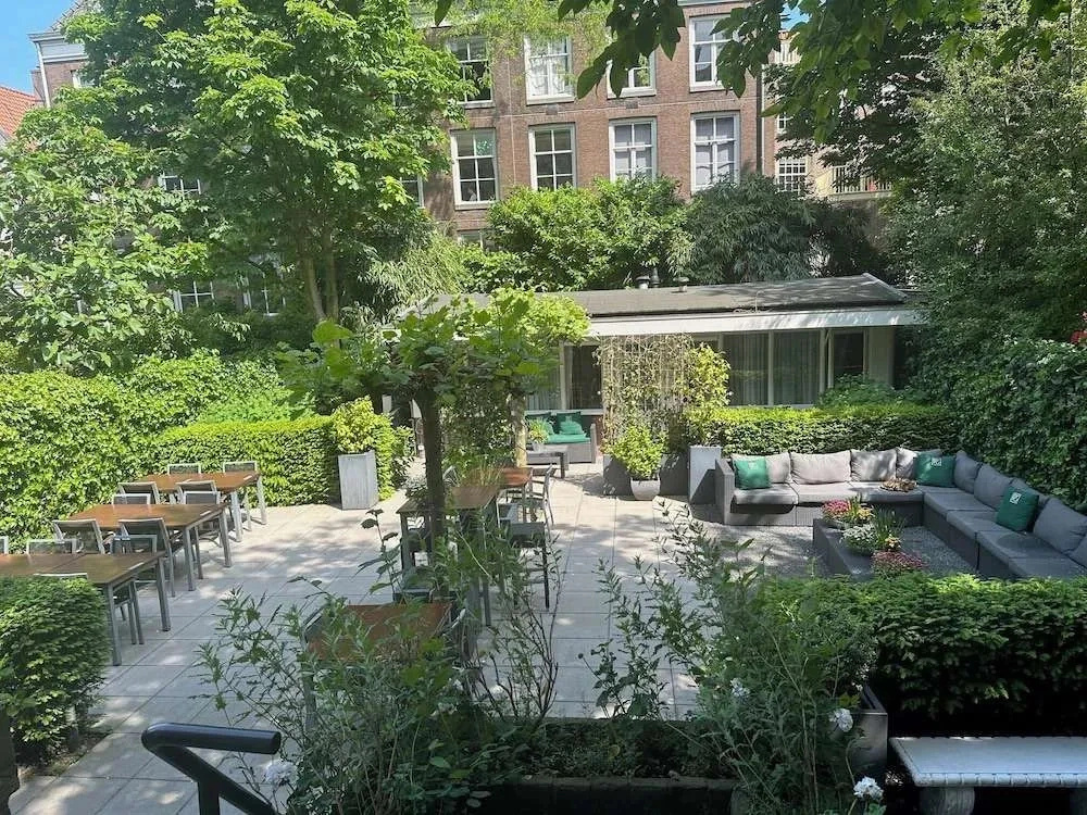 Romantic Guesthouse Prinsengracht