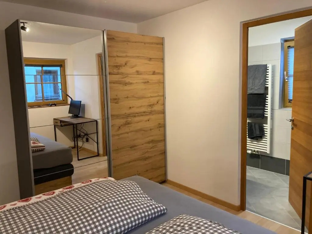 Apart Vinschgau