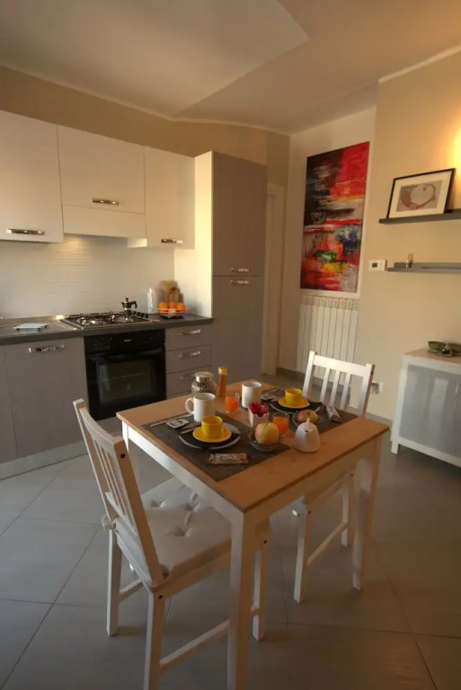 Chalet sul Mare