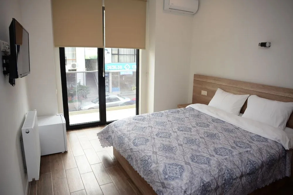Hotel Corner Batumi
