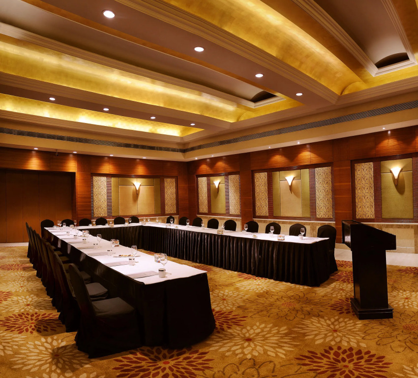 The Suryaa New Delhi