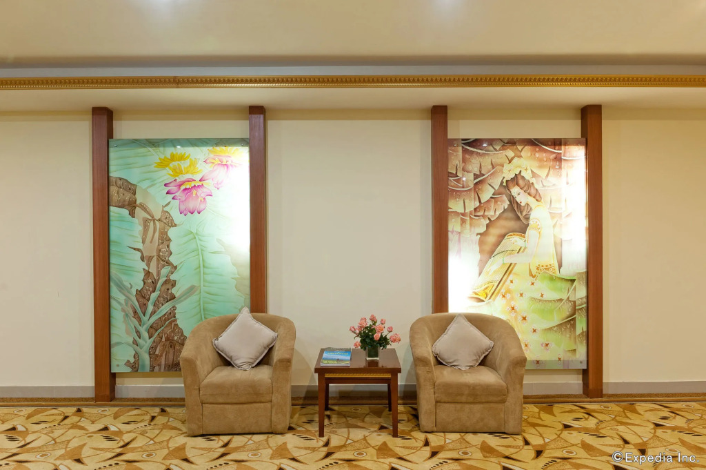 Muong Thanh Sapa Hotel