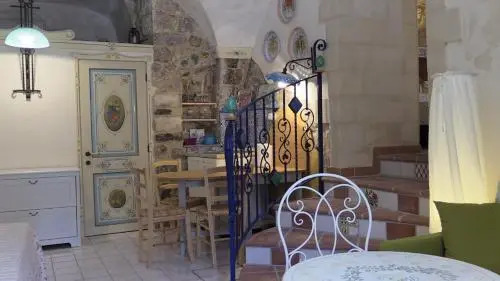Casa MaFaCò