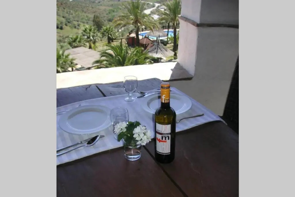 Private chalet MI DUSHI with OPTIONAL private jacuzzi