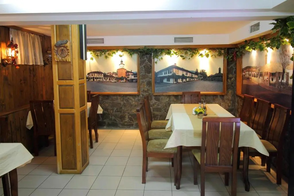 Family Hotel Izvora