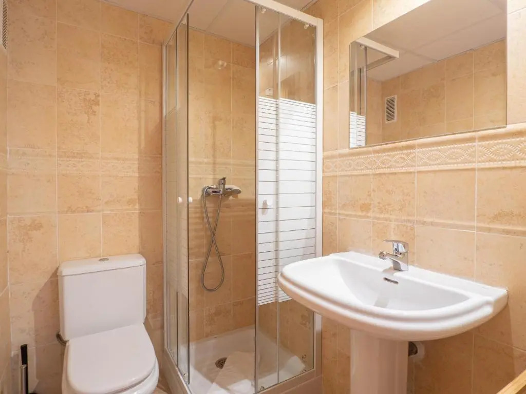 5004-Amazing 2 bedrooms with terrace sea view