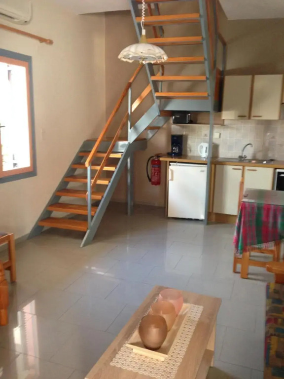 Palmira Apartments