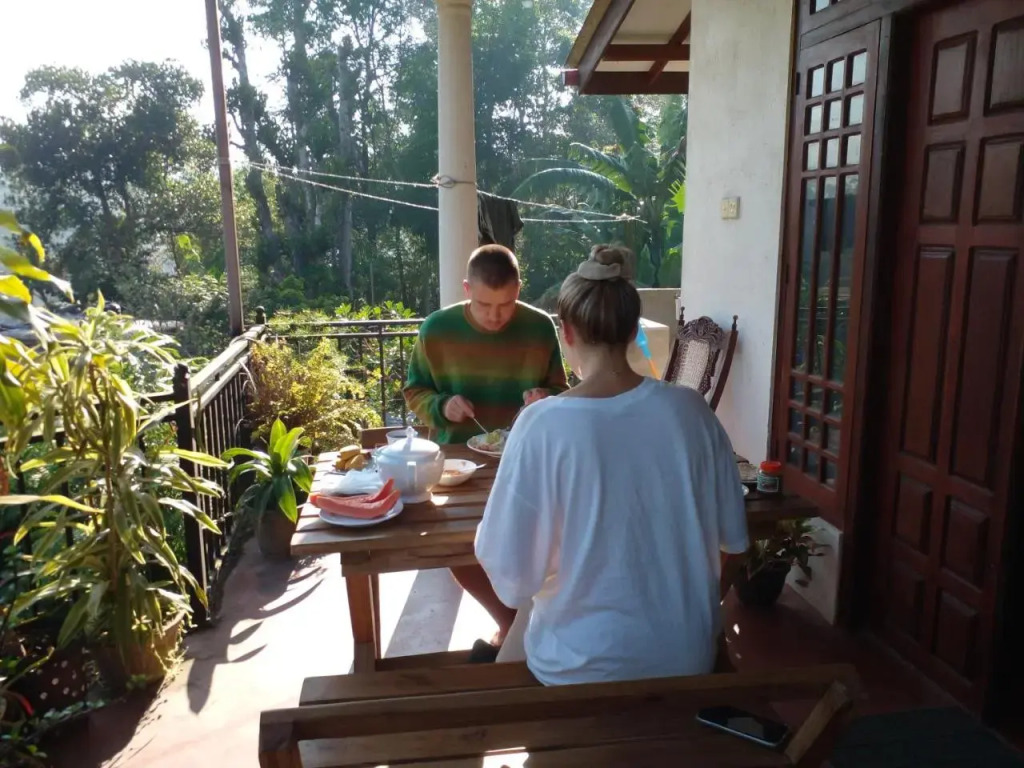 Sadula Home Villa Ella