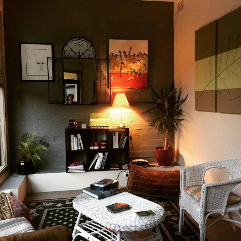 Como Cottage Accommodation