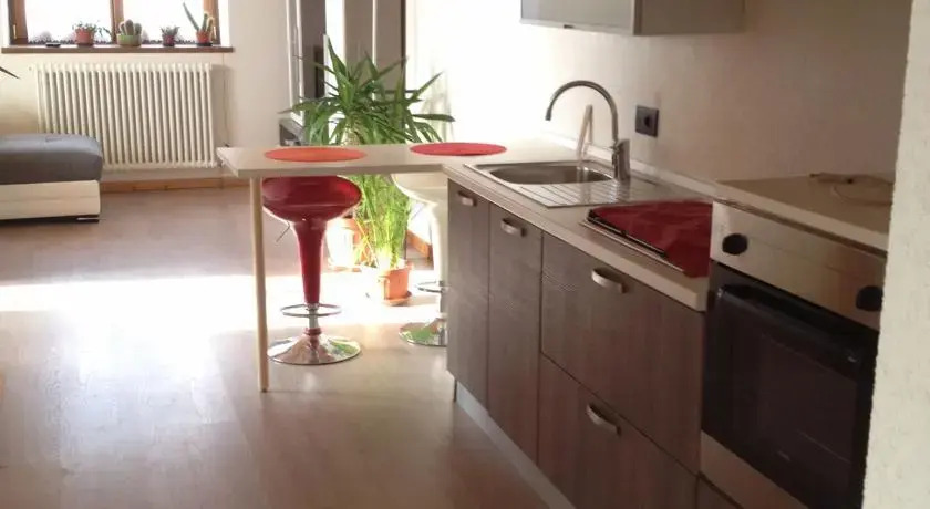 Casa Simona