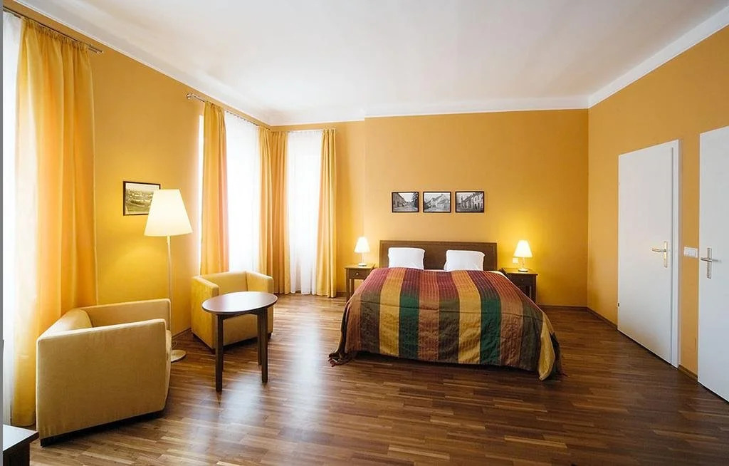 Hotel Sporer