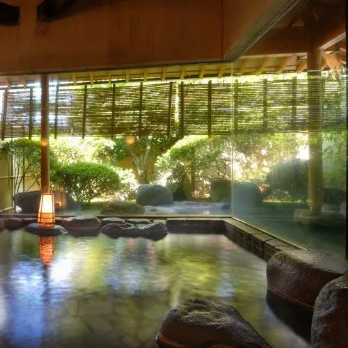 Satouya Ryokan