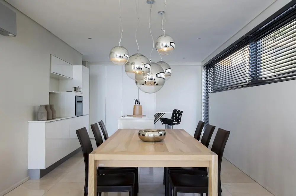 CB-ONE Luxury Stay