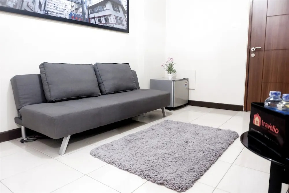 Amazing Pluit Apartment