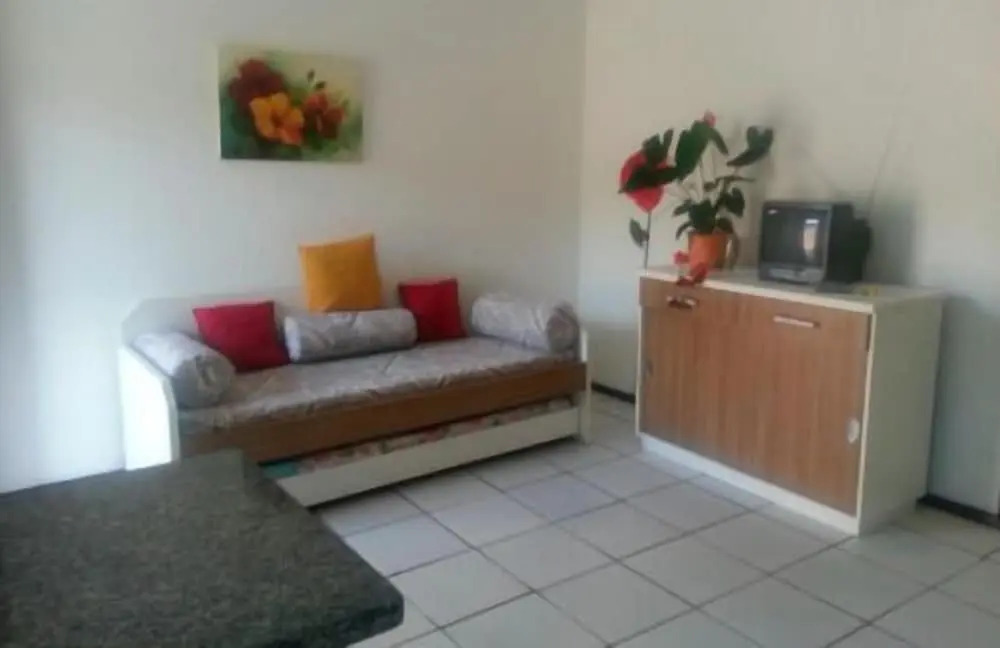 Residencial Lilly - Aptos de 1 e 2 Dorm