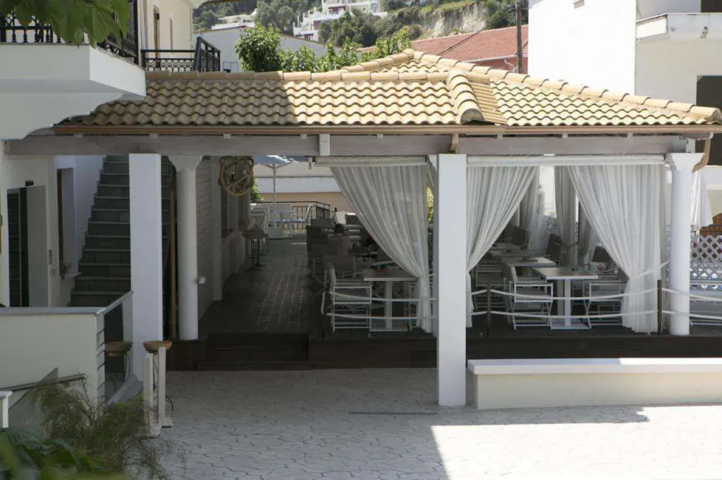 Hotel Rezi
