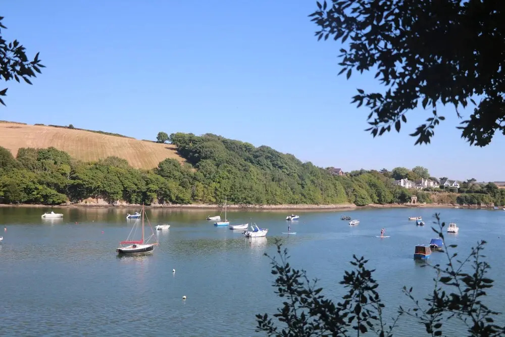 West Island