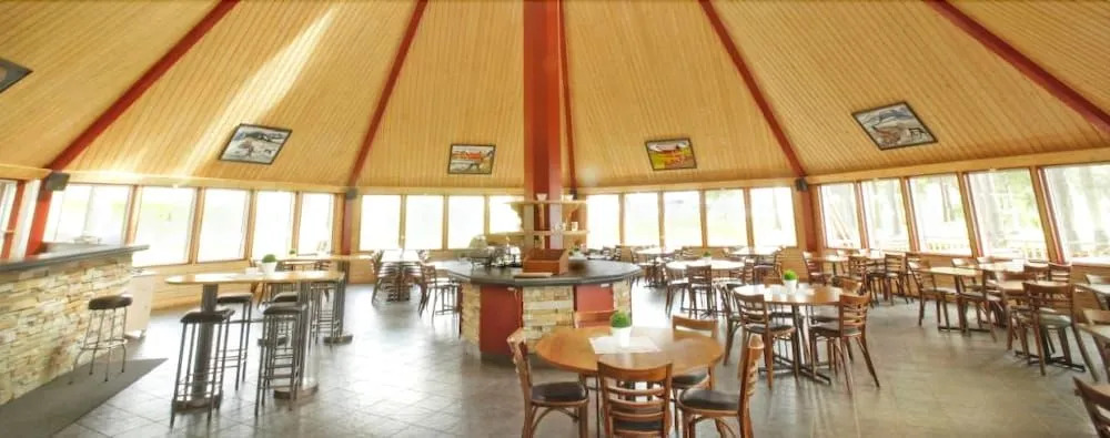 Hotell Laponia