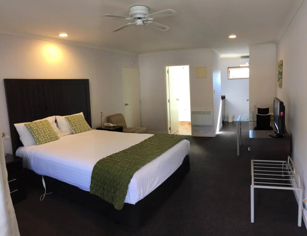 Bethlehem Motor Inn and Conference Centre