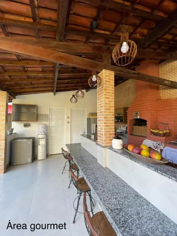 Casa de praia