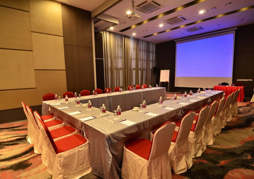 Mercure Selangor Selayang