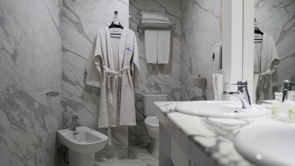 Capsis Hotel Thessaloniki