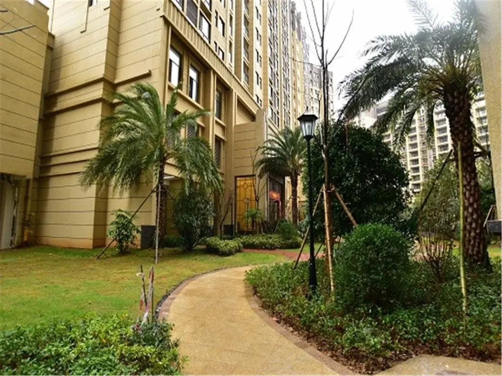 Guilin Barry Bella Suites