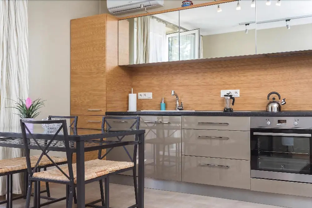 Apartamenty Inpoint Jewish Town