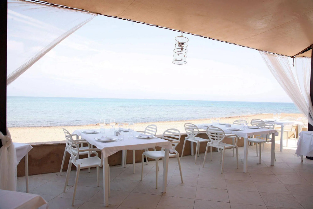 Hotel Noguera Mar