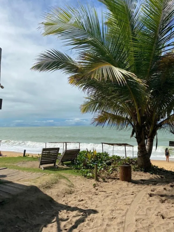 Pousada Vila Rosa - Caraiva