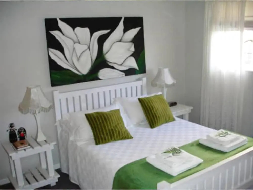 Montagu Four Seasons