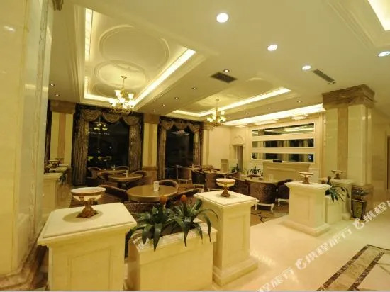 Xishan Hall