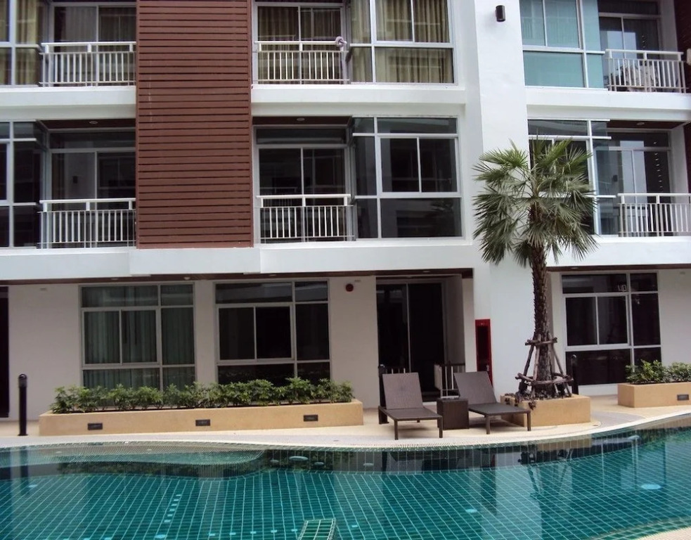 The House Patong