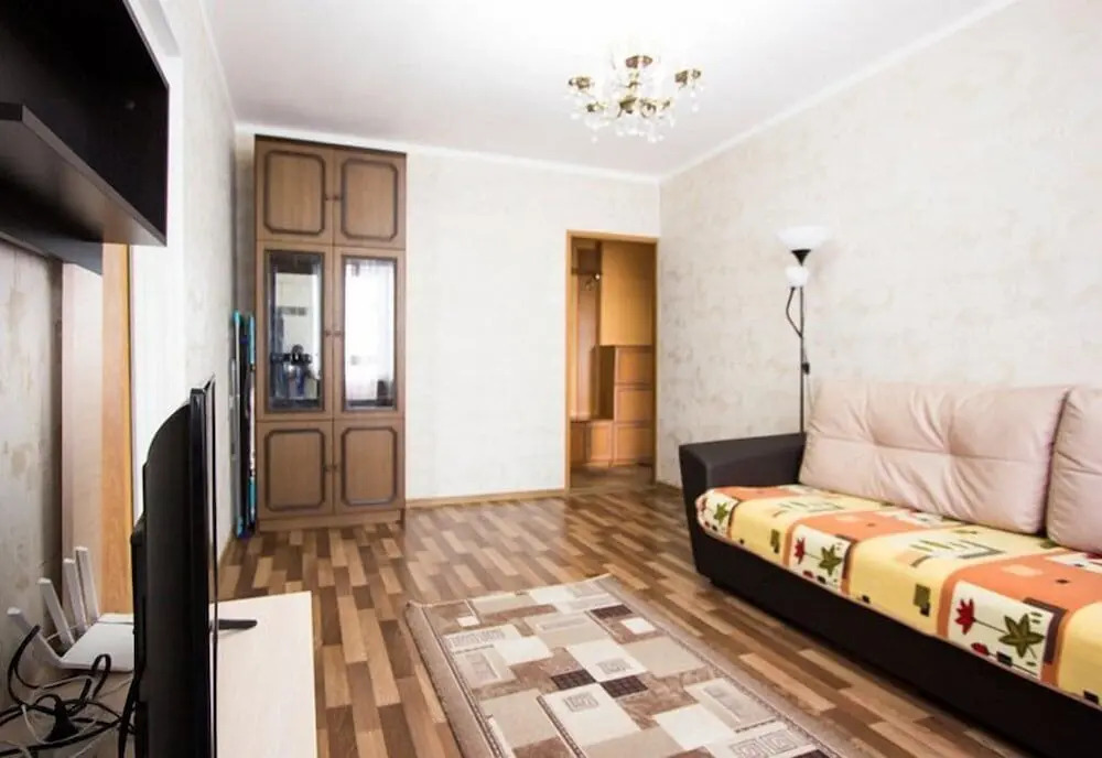 Апартаменты ApartLux — Печатники