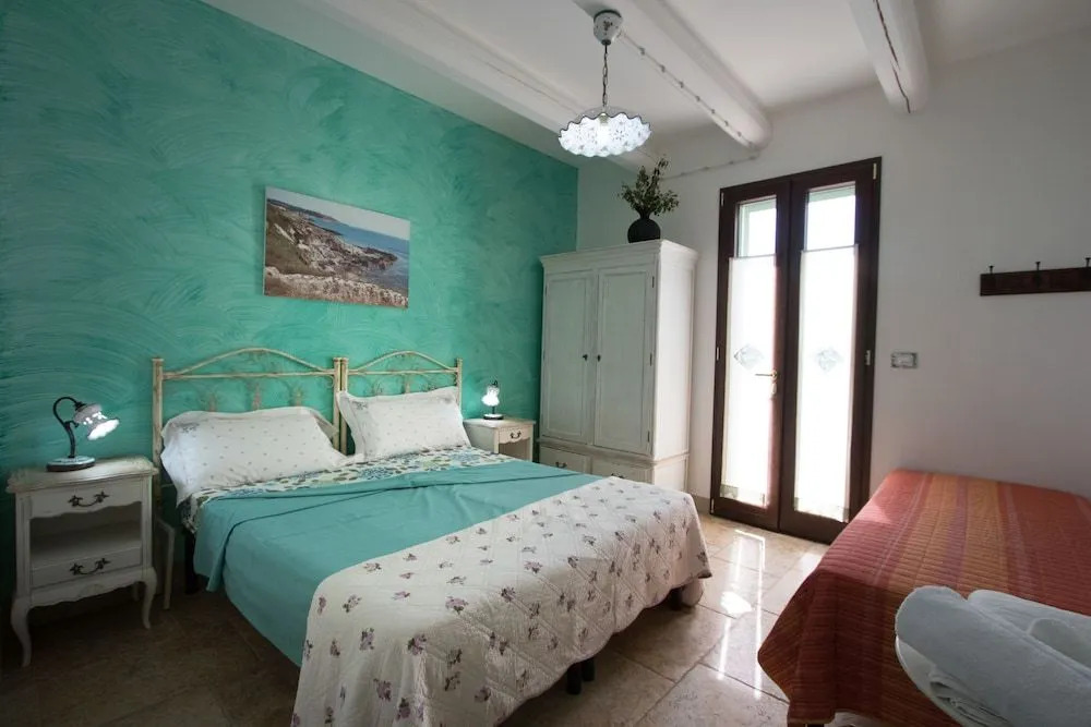 Casale de li Canti - Hotel Agriturismo
