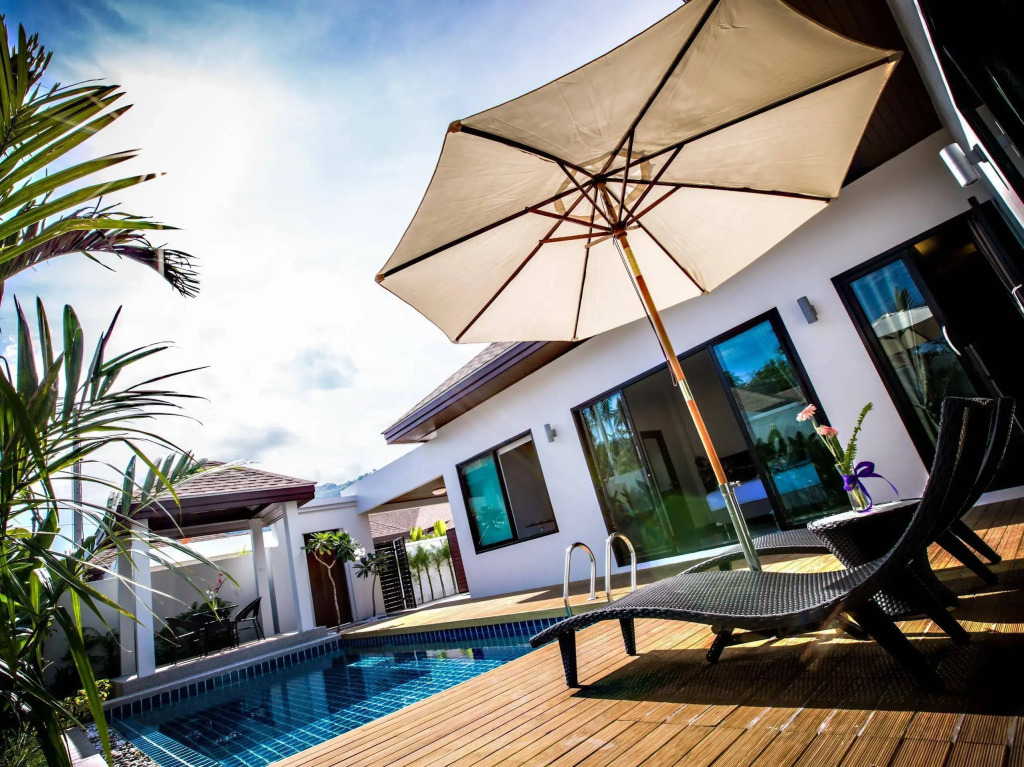 Star of Phuket Resort