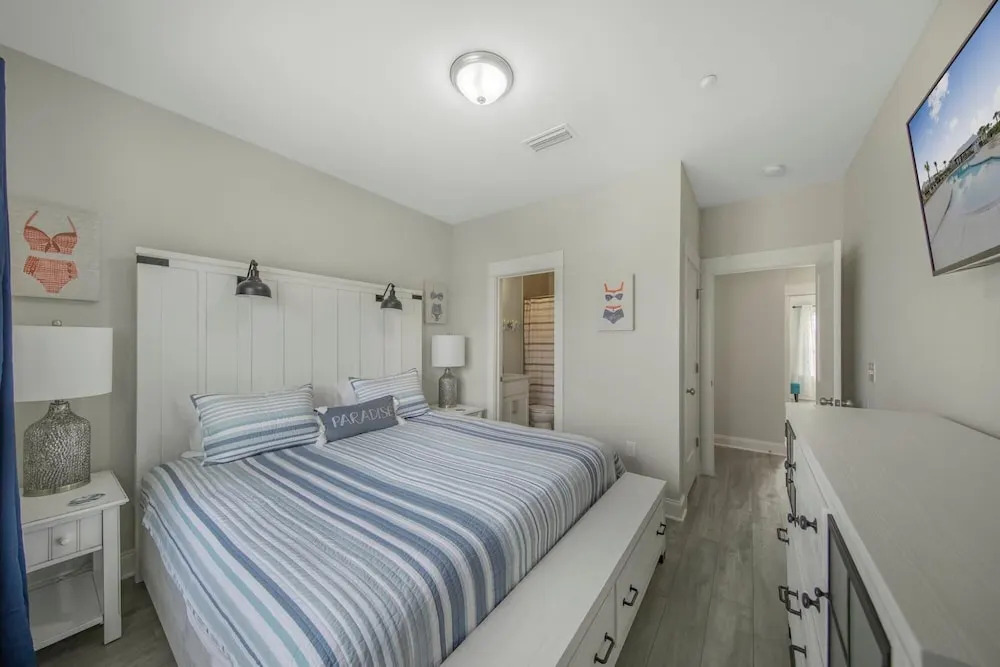 Lazy Daze House in Orange Beach at Summer Salt