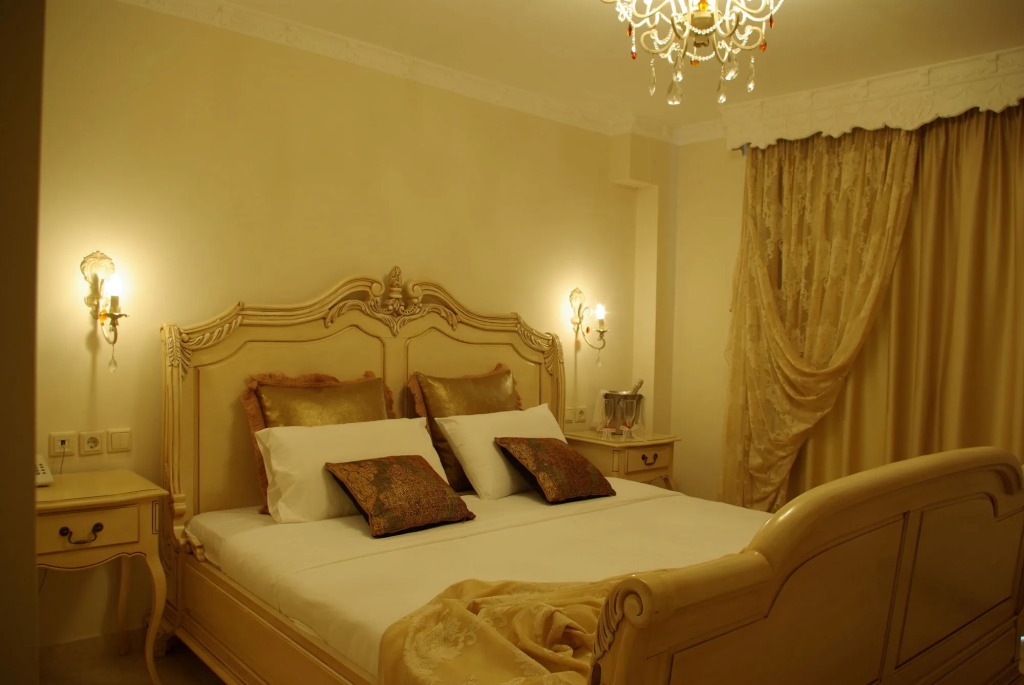 Parthenon Art Hotel-Seaside Collection