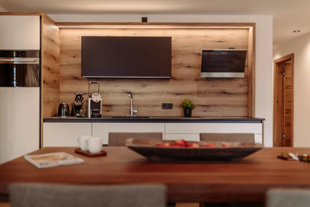 PoSt Boutique Apartments