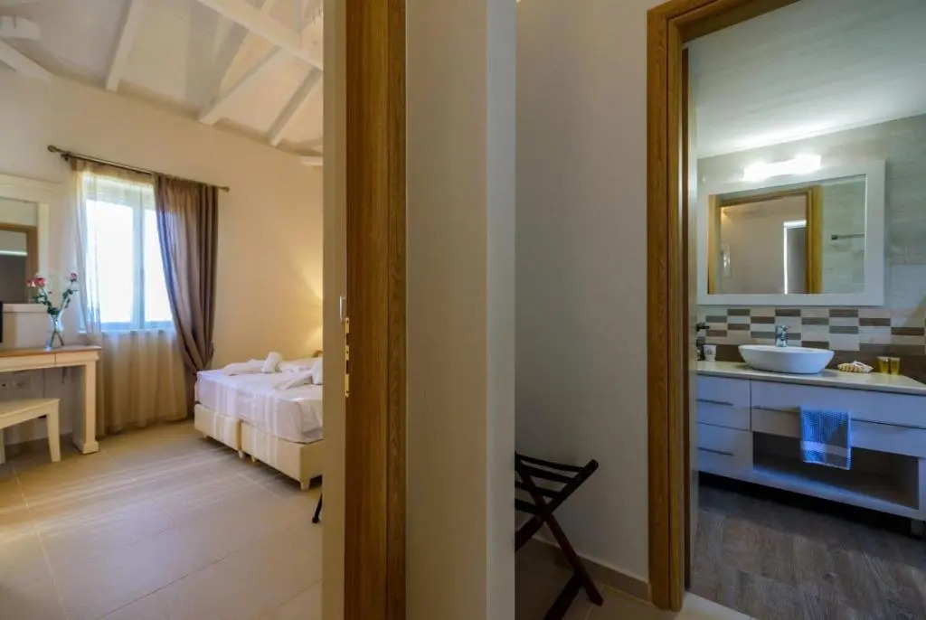 Mythos Villas