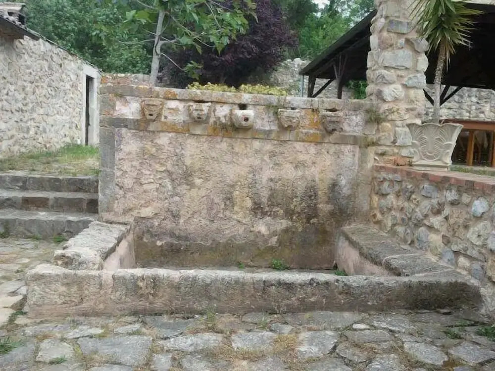 Giardino Donna Lavia