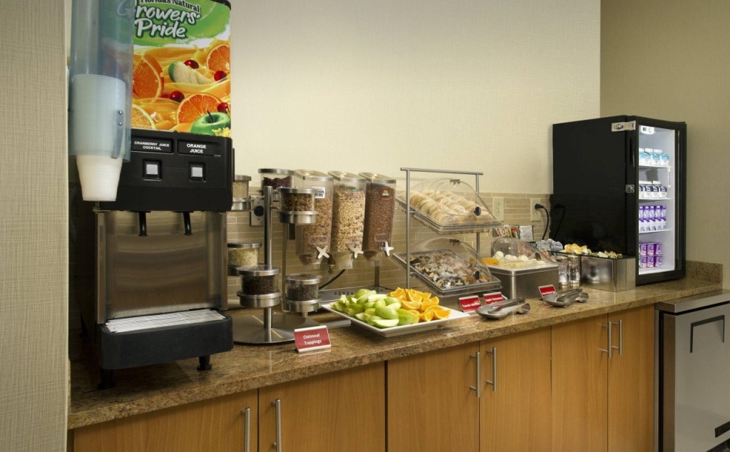 TownePlace Suites by Marriott Lexington Park Patuxent River Naval Air Station