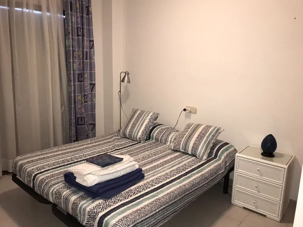 Apartamento Dalí Esc B 1º 3ª